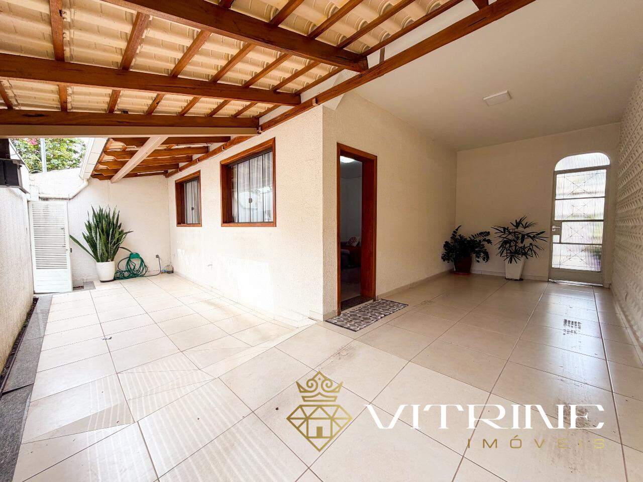 Casa à venda no Ipiranga: 