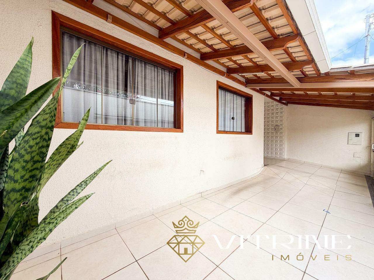 Casa à venda no Ipiranga: 