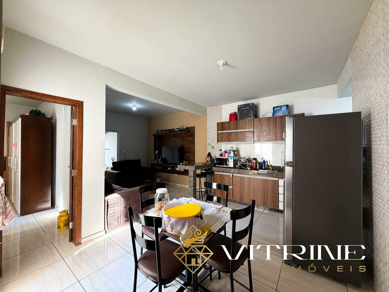 Apartamento à venda no Quintino : 