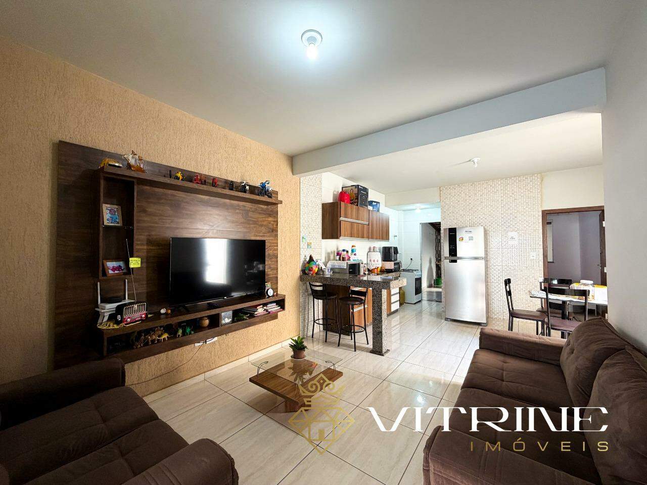 Apartamento à venda no Quintino : 