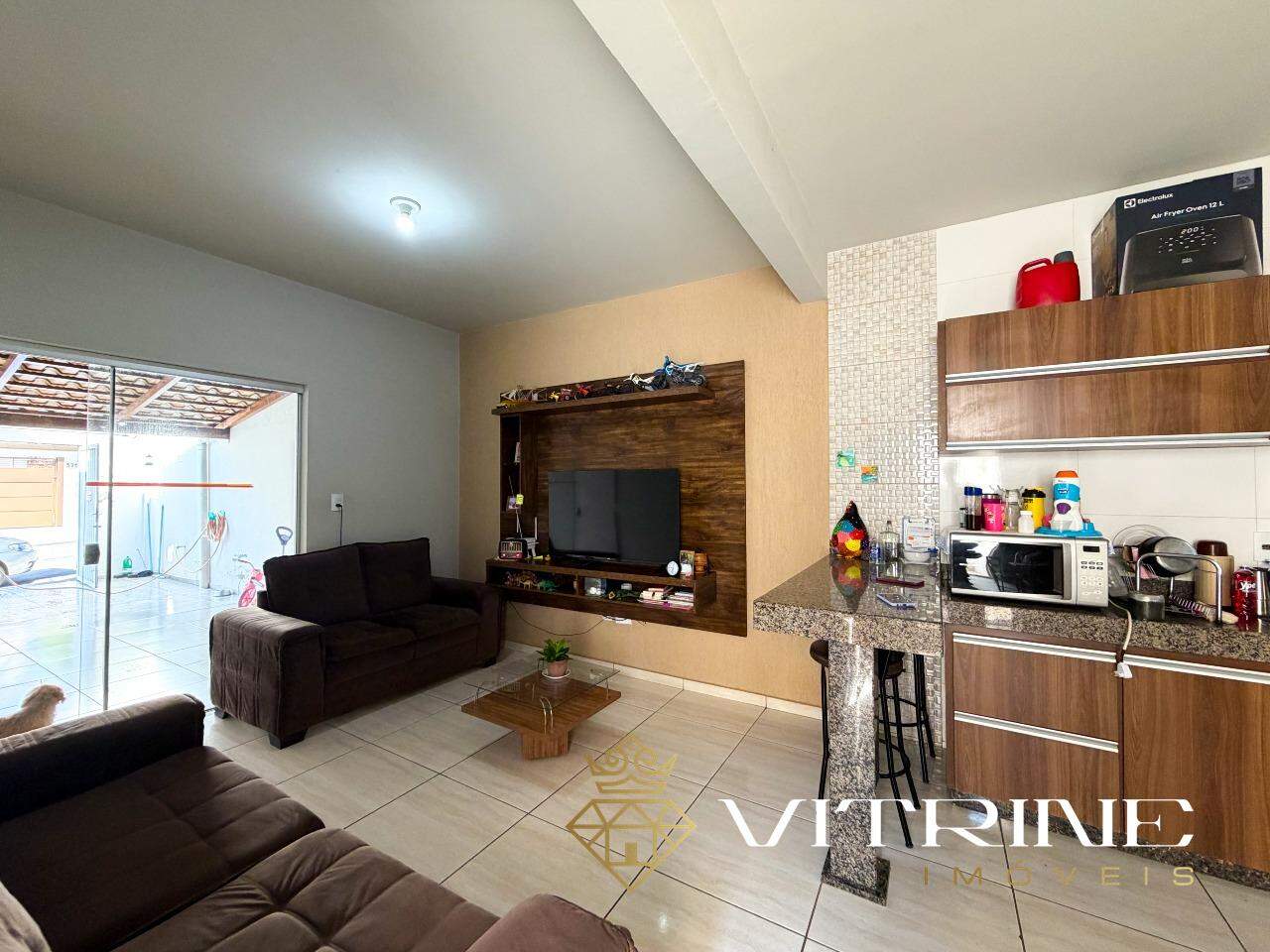 Apartamento à venda no Quintino : 