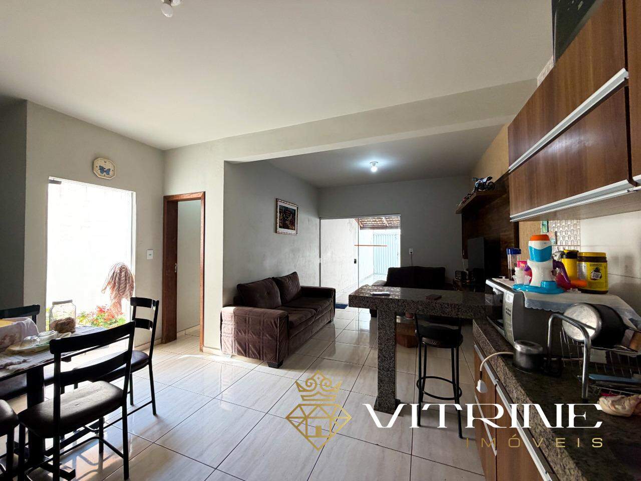 Apartamento à venda no Quintino : 