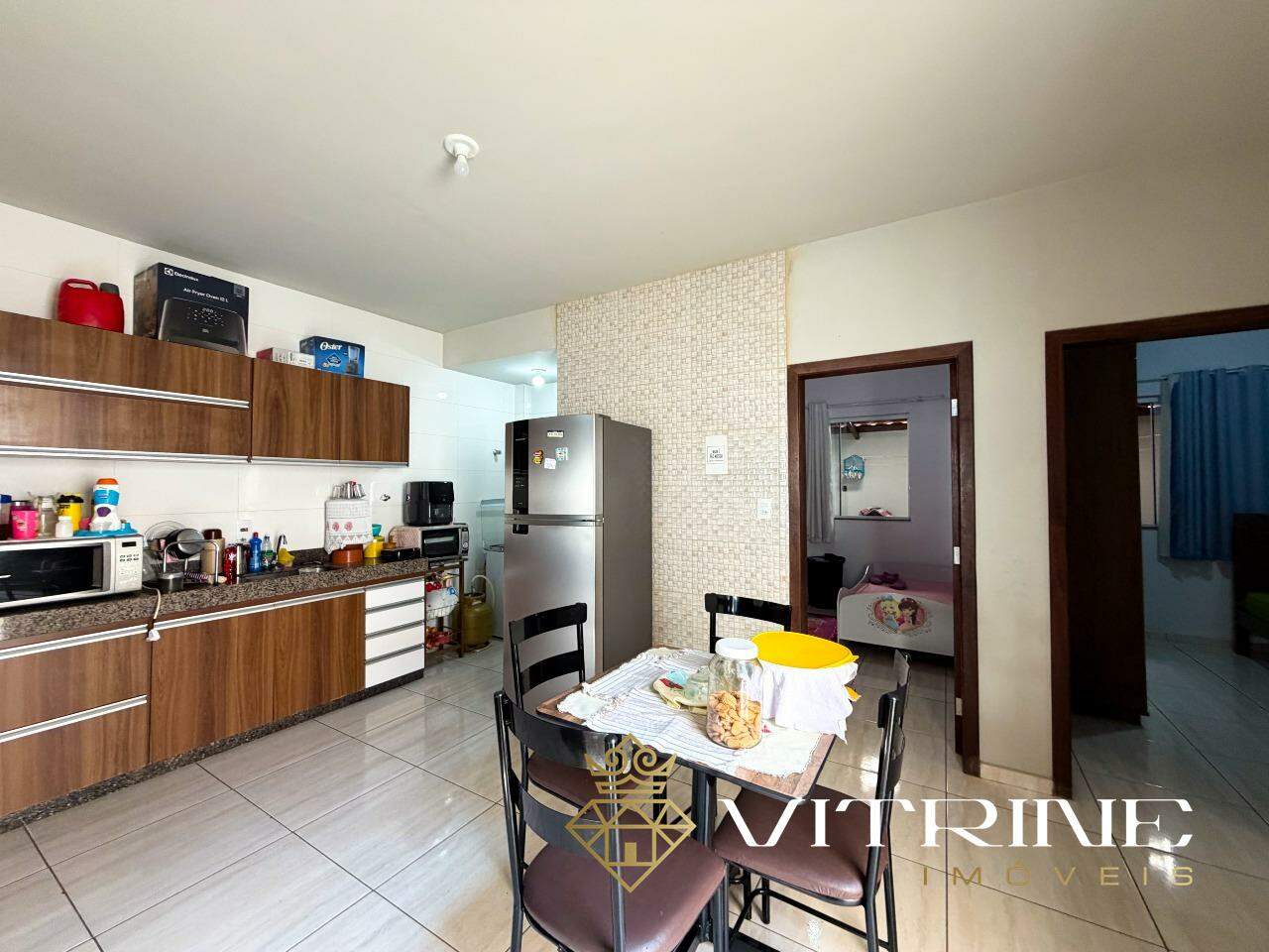 Apartamento à venda no Quintino : 