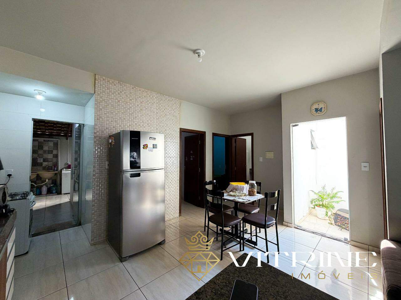 Apartamento à venda no Quintino : 