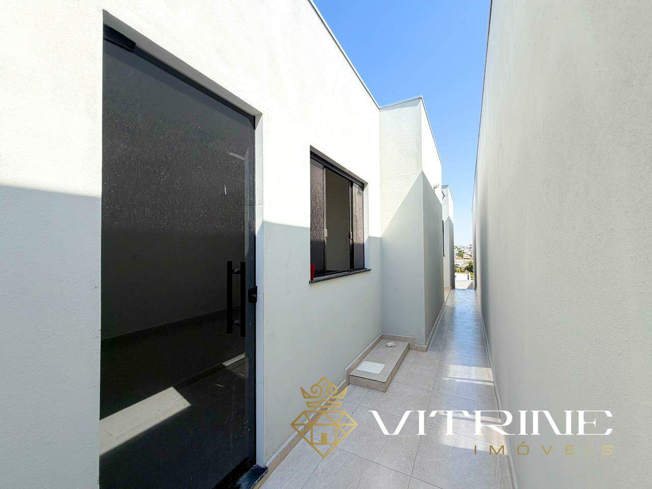 Casa à venda no Dona Rosa : 