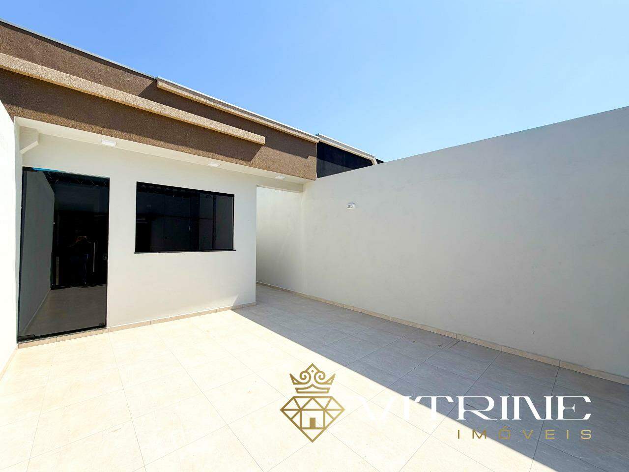 Casa à venda no Dona Rosa : 