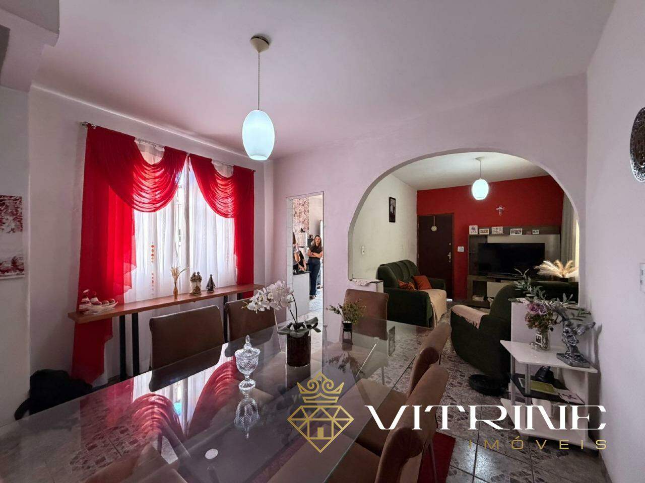 Apartamento à venda no Niterói: 
