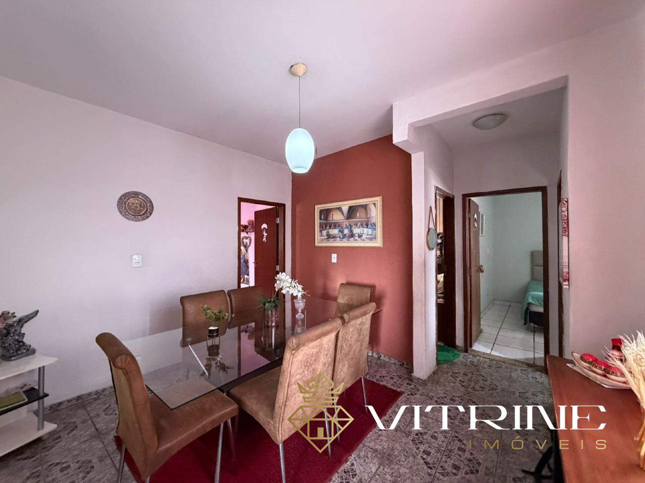 Apartamento à venda no Niterói: 