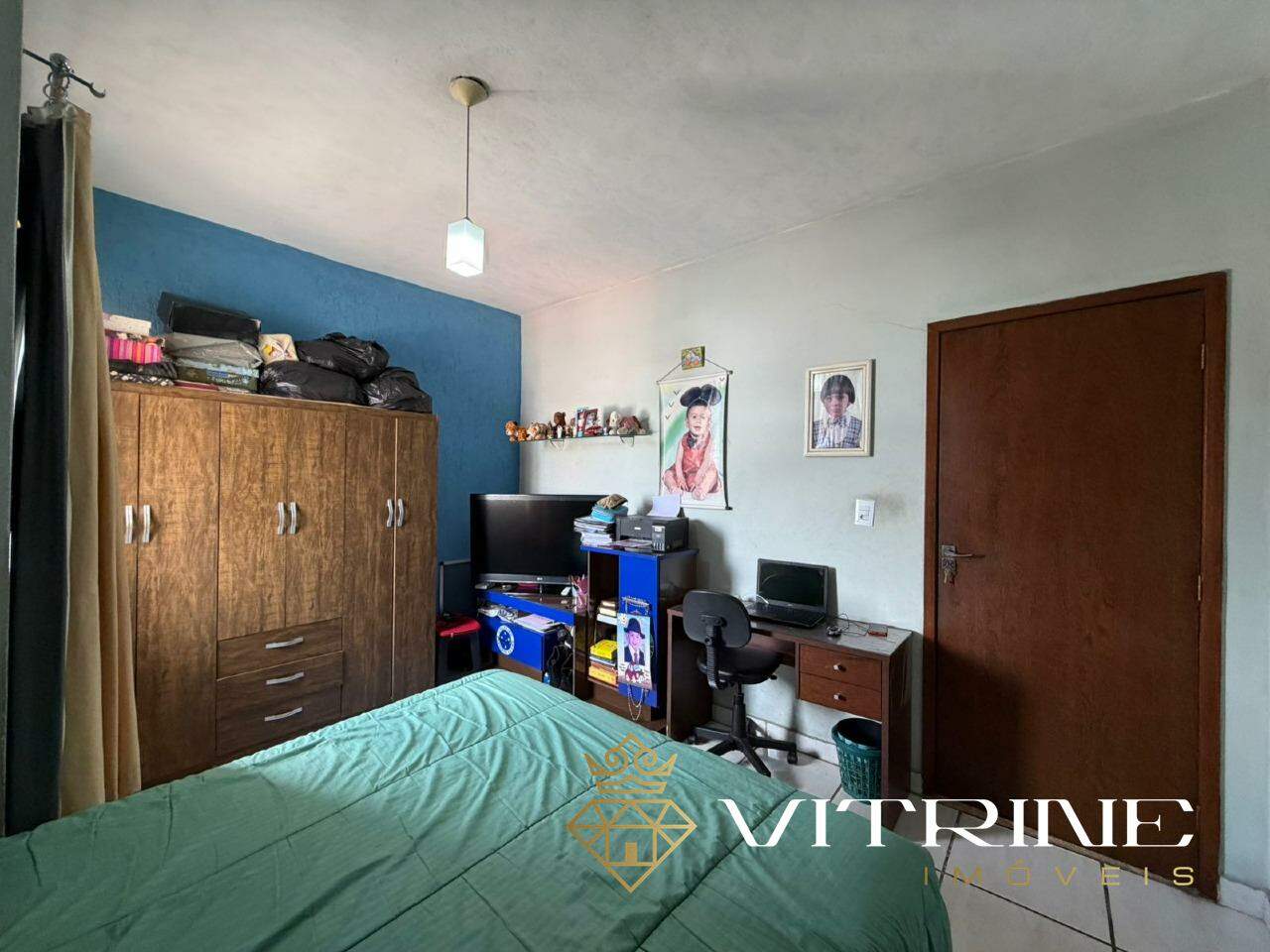 Apartamento à venda no Niterói: 