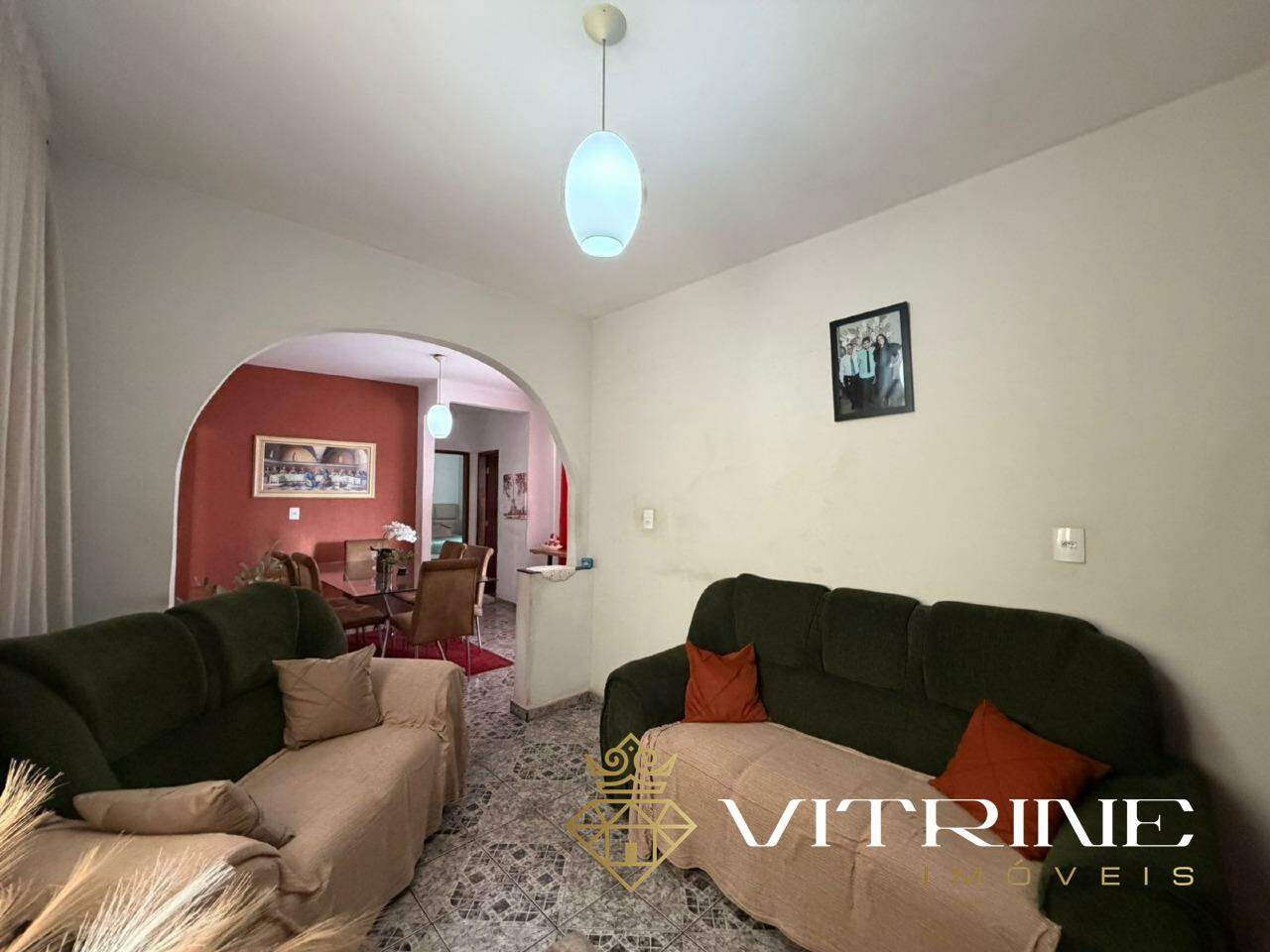 Apartamento à venda no Niterói: 
