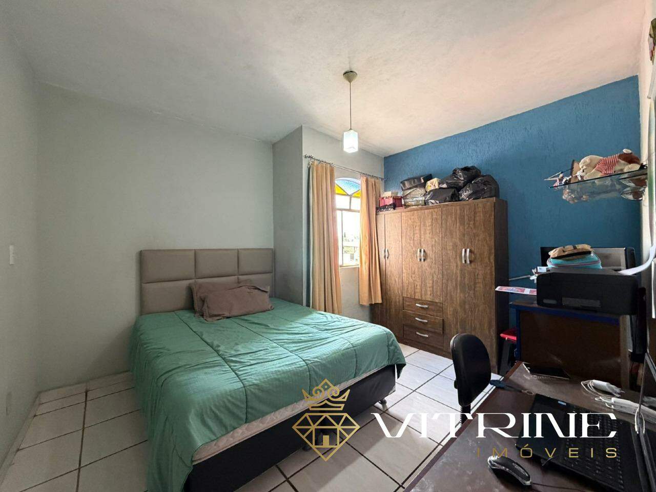 Apartamento à venda no Niterói: 