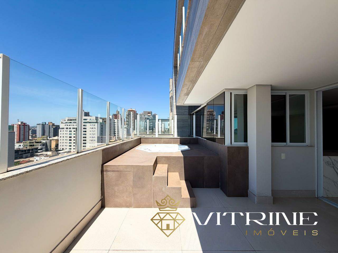 Apartamento à venda no Centro : 