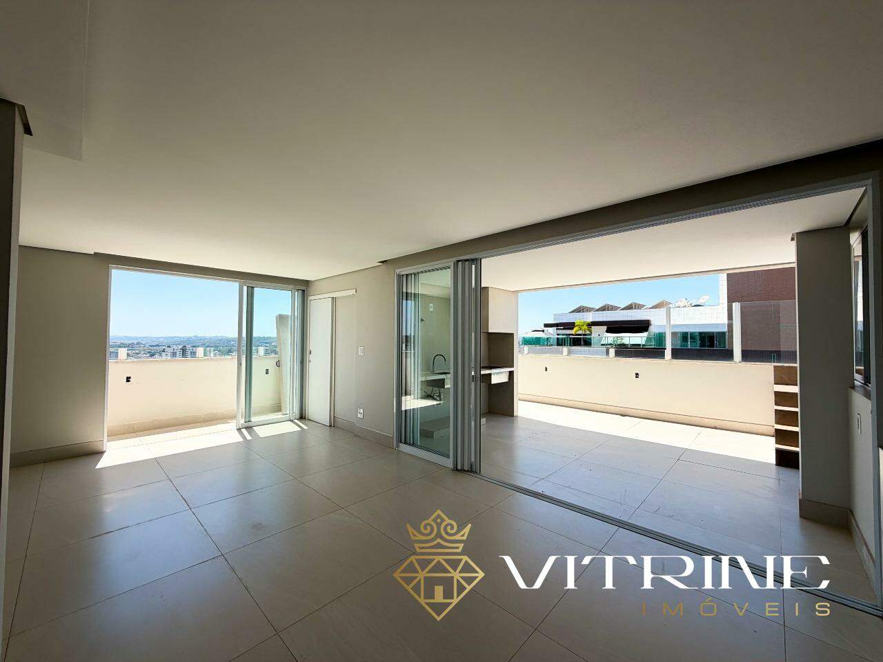 Apartamento à venda no Centro : 