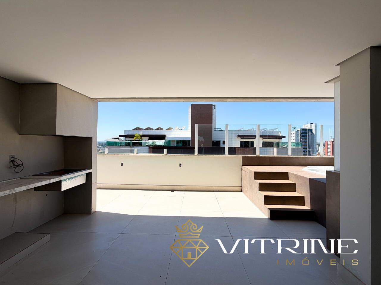 Apartamento à venda no Centro : 