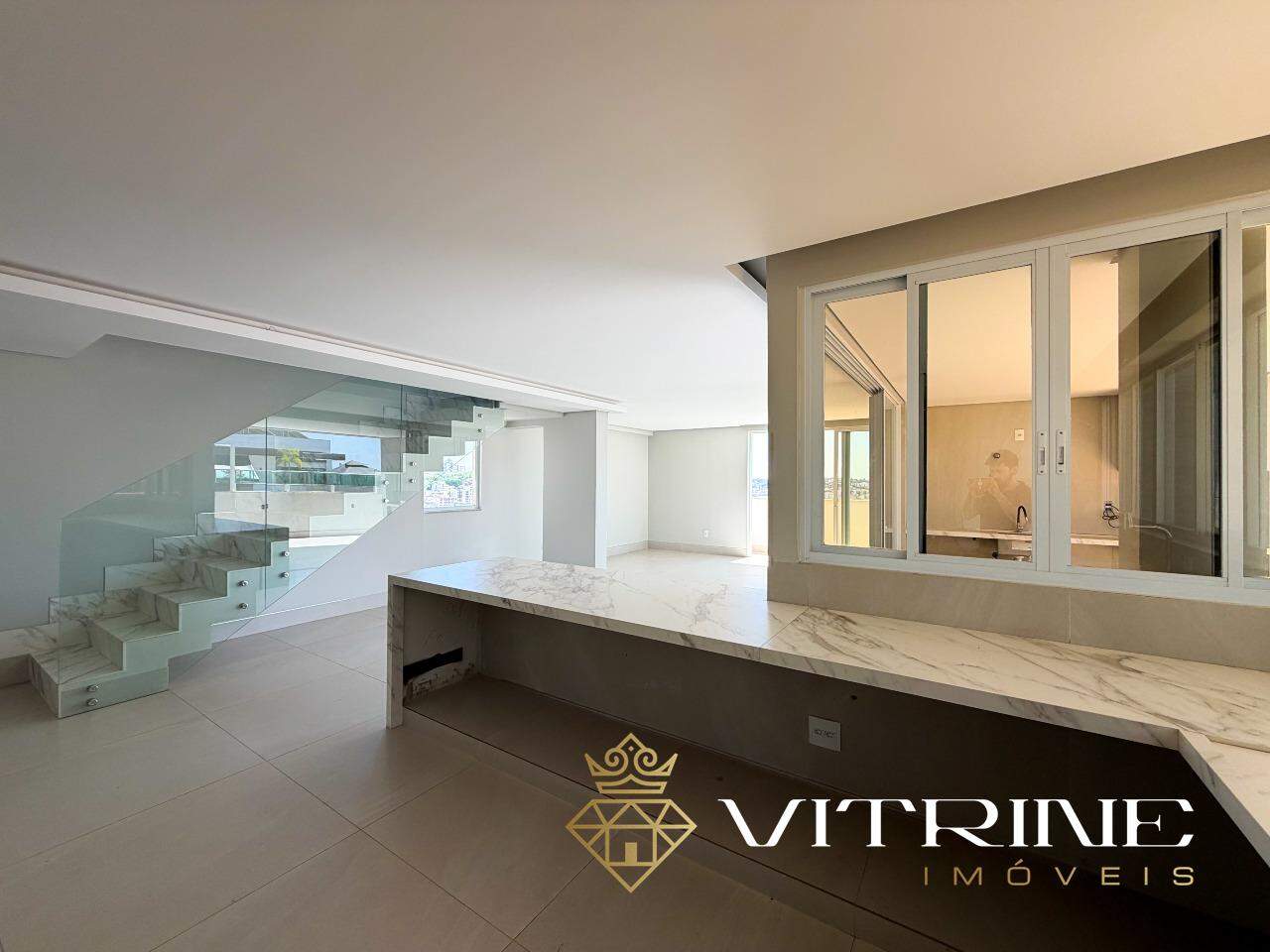 Apartamento à venda no Centro : 