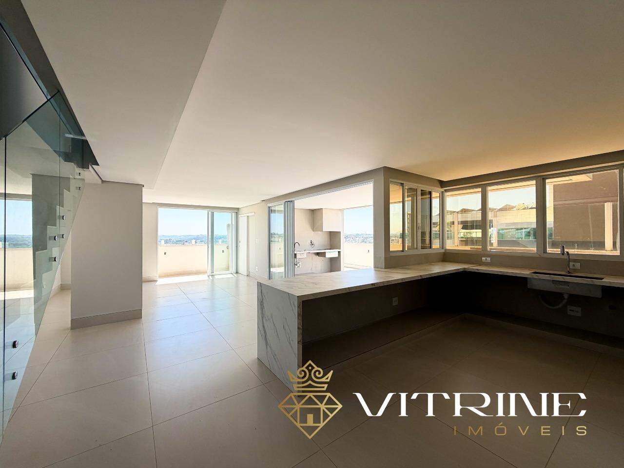Apartamento à venda no Centro : 