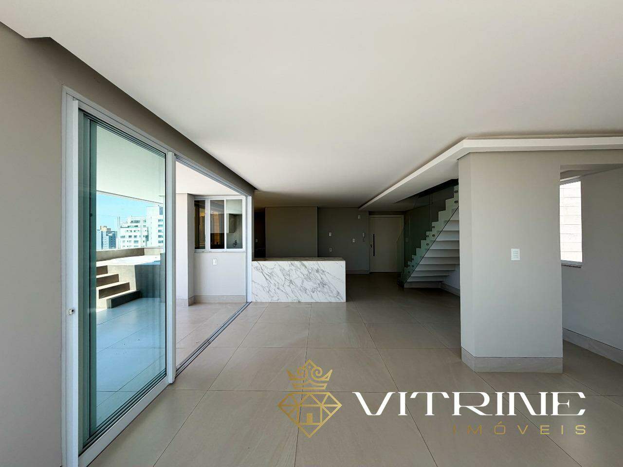 Apartamento à venda no Centro : 