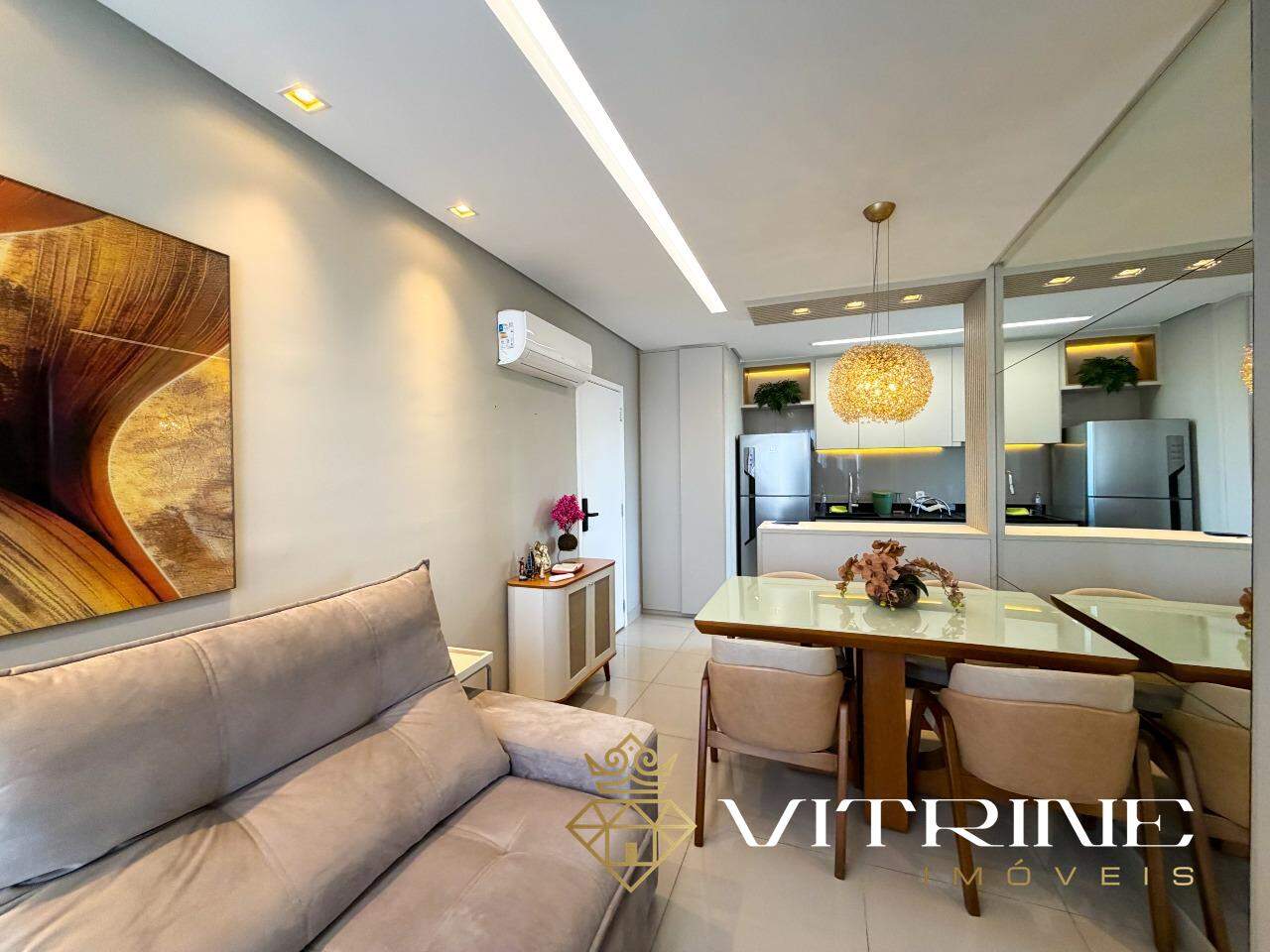 Apartamento à venda no Planalto: 