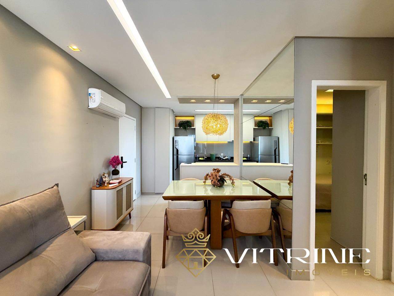 Apartamento à venda no Planalto: 