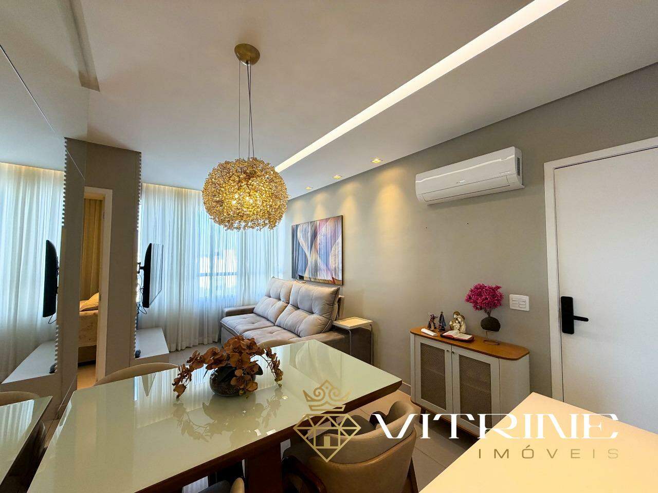 Apartamento à venda no Planalto: 