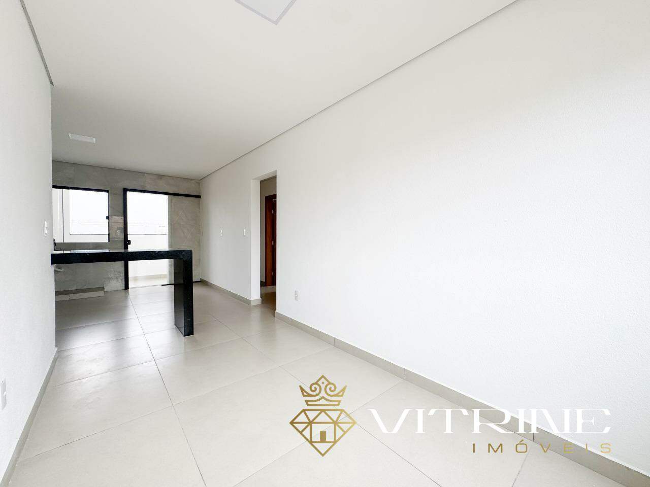 Apartamento à venda no Quintino : 