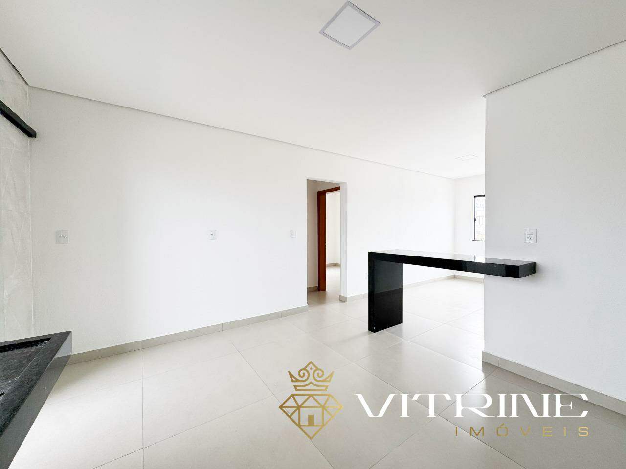 Apartamento à venda no Quintino : 