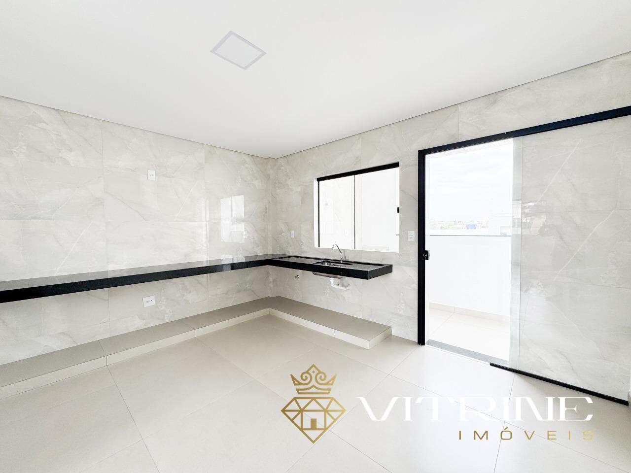 Apartamento à venda no Quintino : 