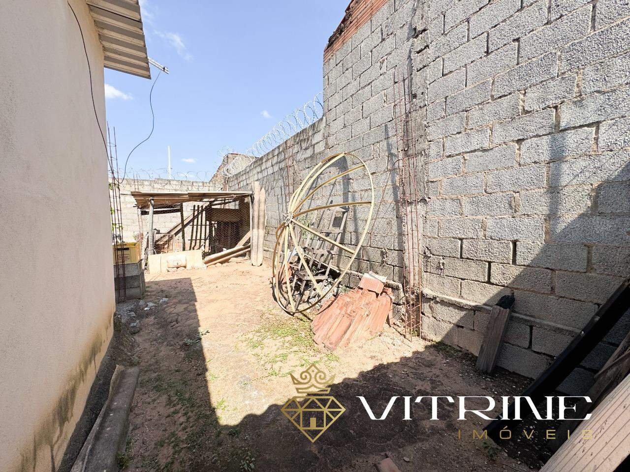 Casa à venda no Lagoa dos Mandarins: 