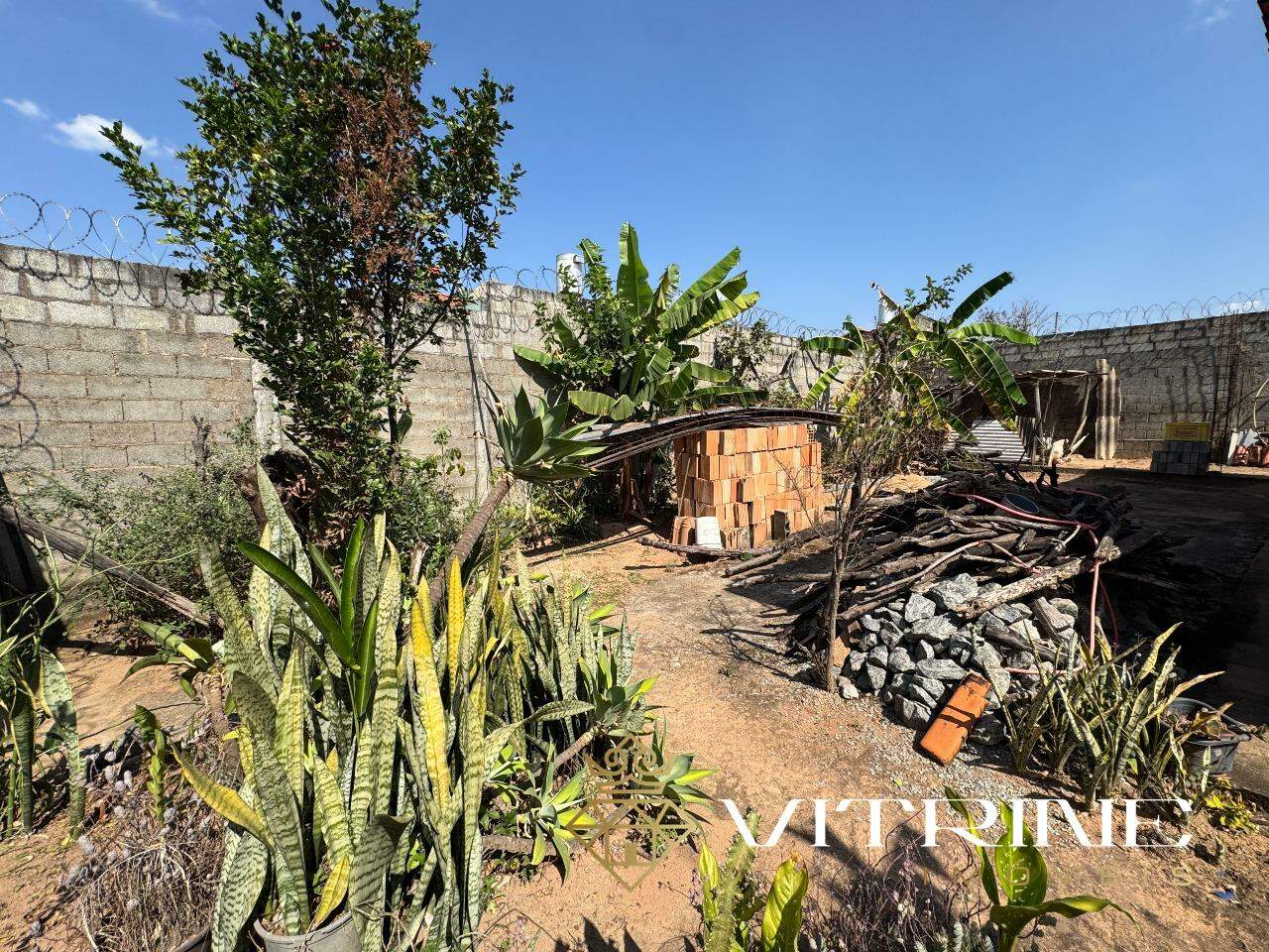 Casa à venda no Lagoa dos Mandarins: 