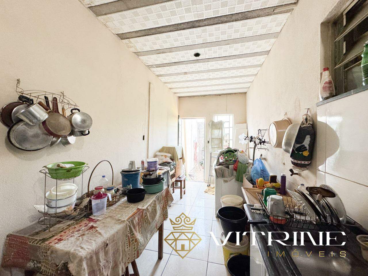 Casa à venda no Lagoa dos Mandarins: 