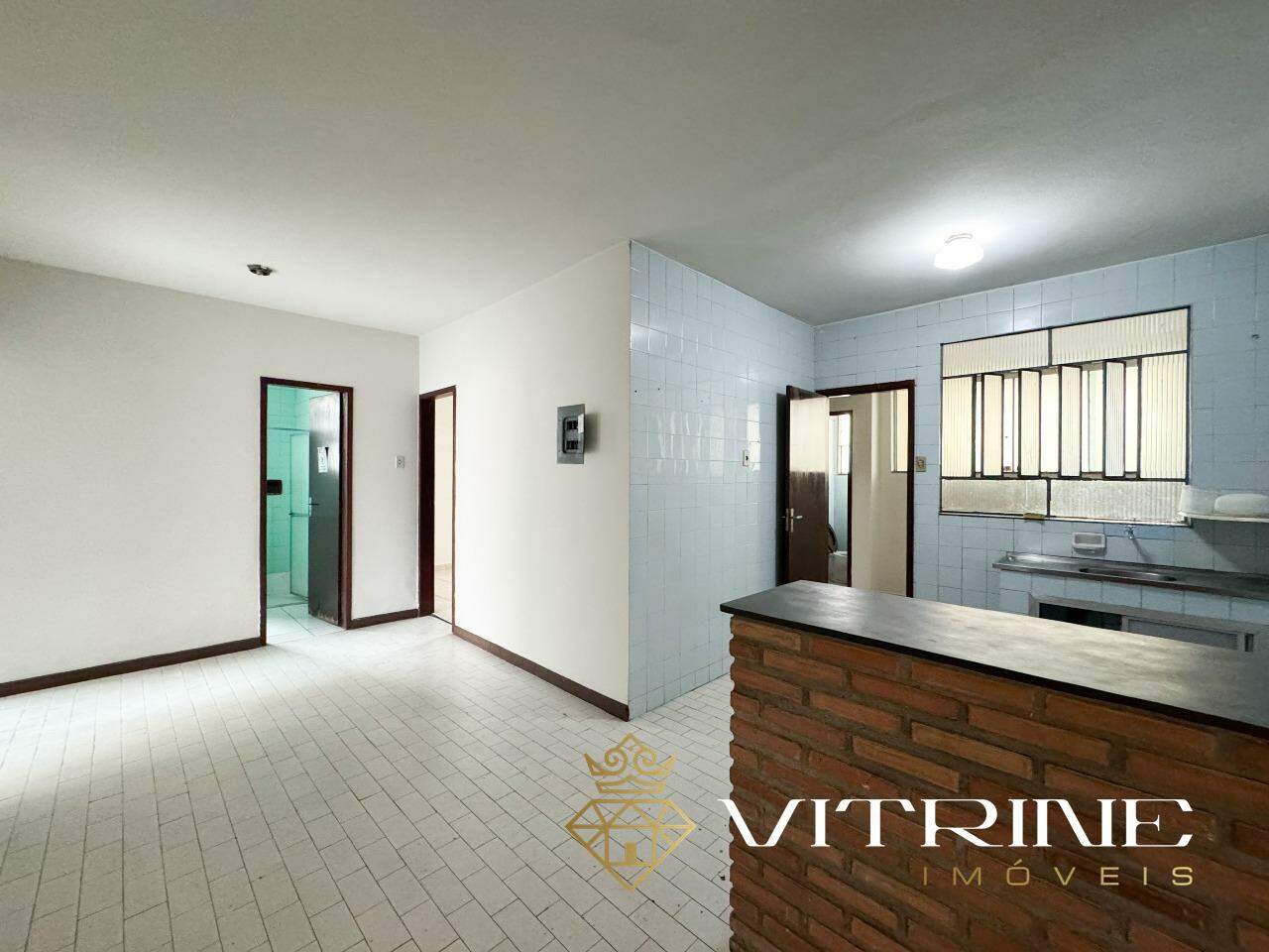 Apartamento à venda no Sidil : 