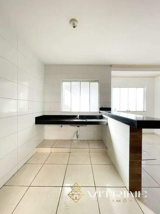 Apartamento à venda no São Lucas: 