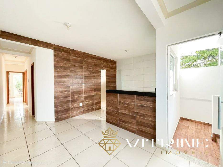 Apartamento à venda no São Lucas: 