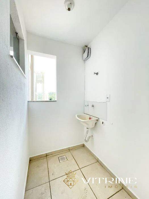 Apartamento à venda no São Lucas: 