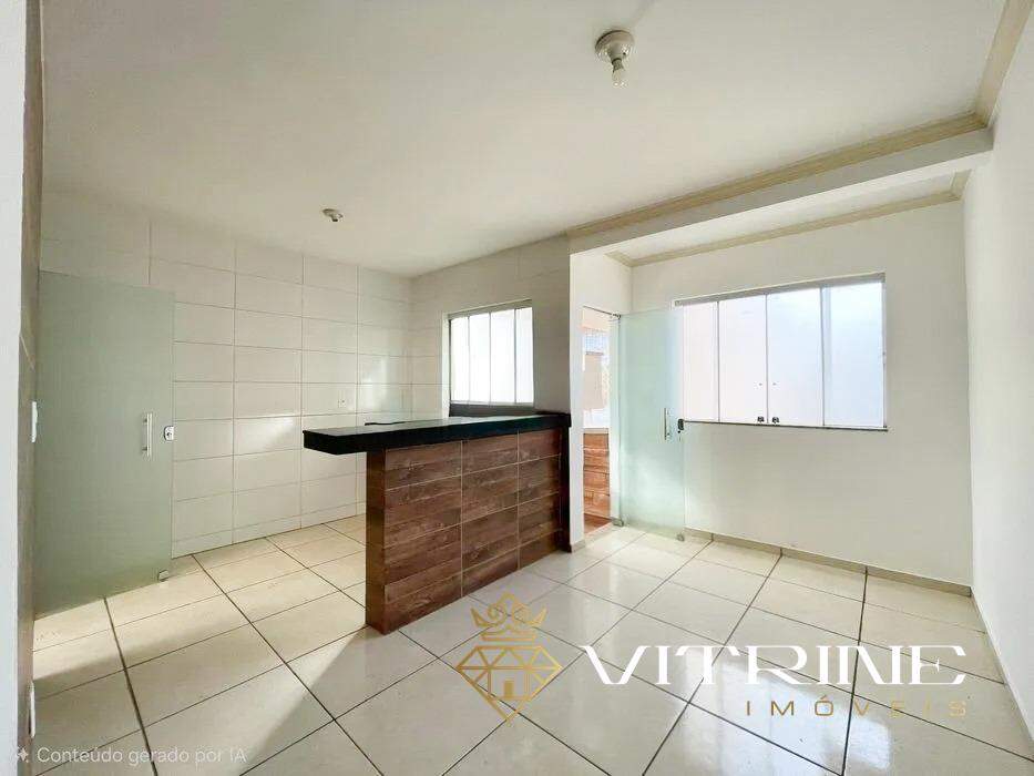 Apartamento à venda no São Lucas: 