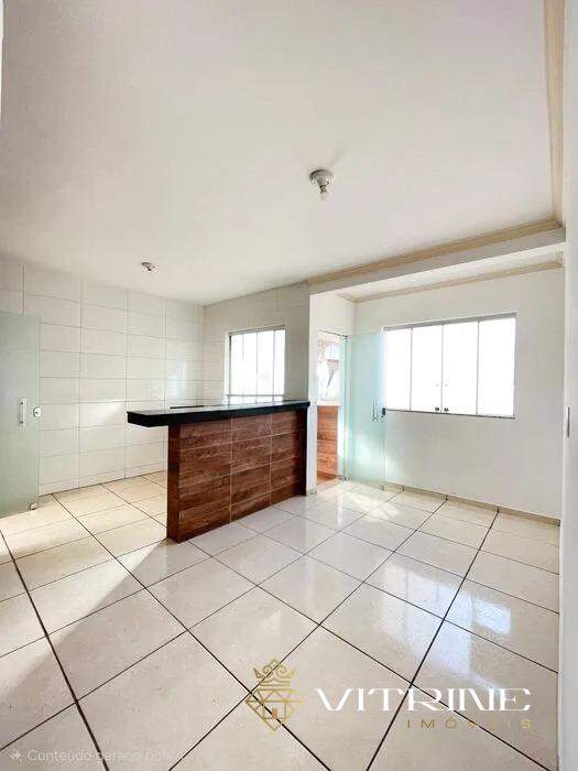 Apartamento à venda no São Lucas: 