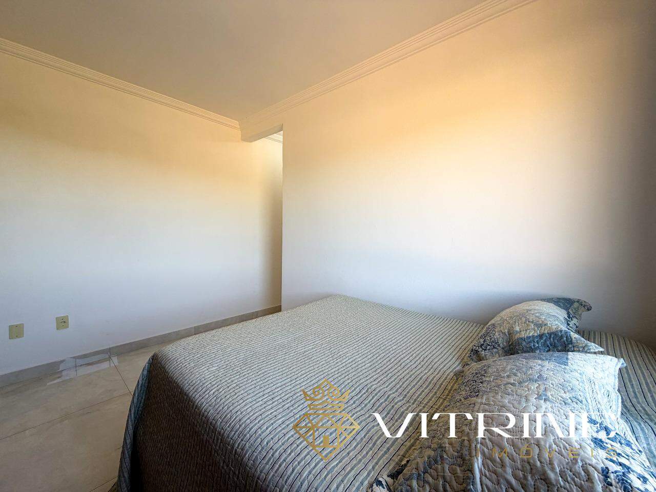 Apartamento à venda no Campina Verde: 