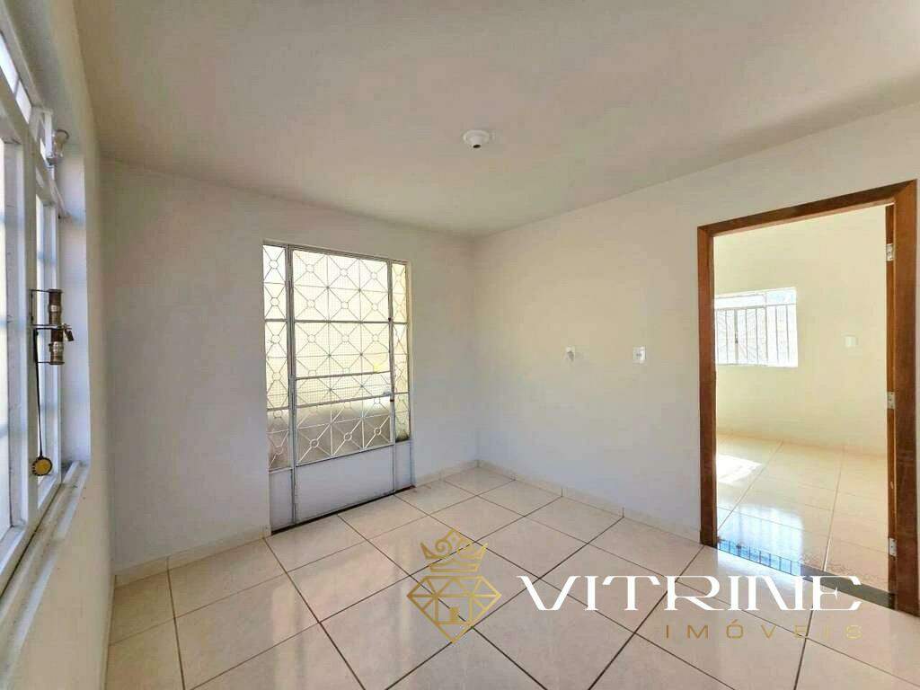 Casa à venda no Danilo Passos: 