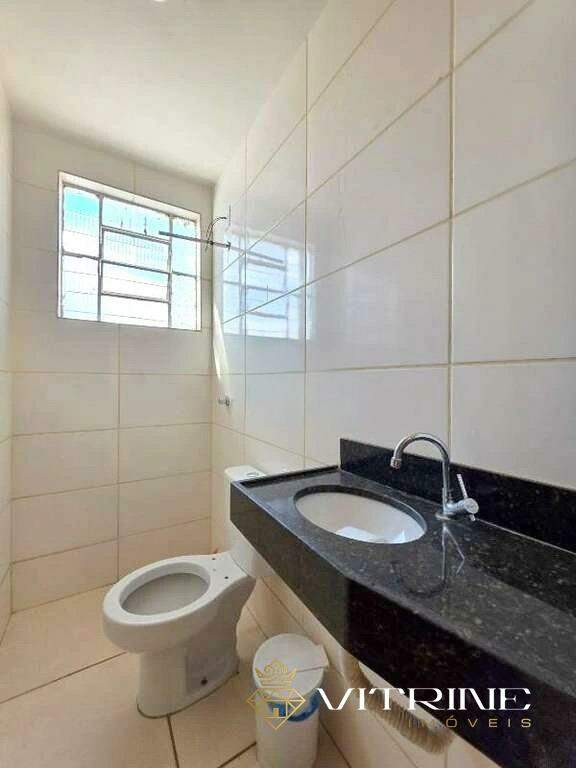 Casa à venda no Danilo Passos: 