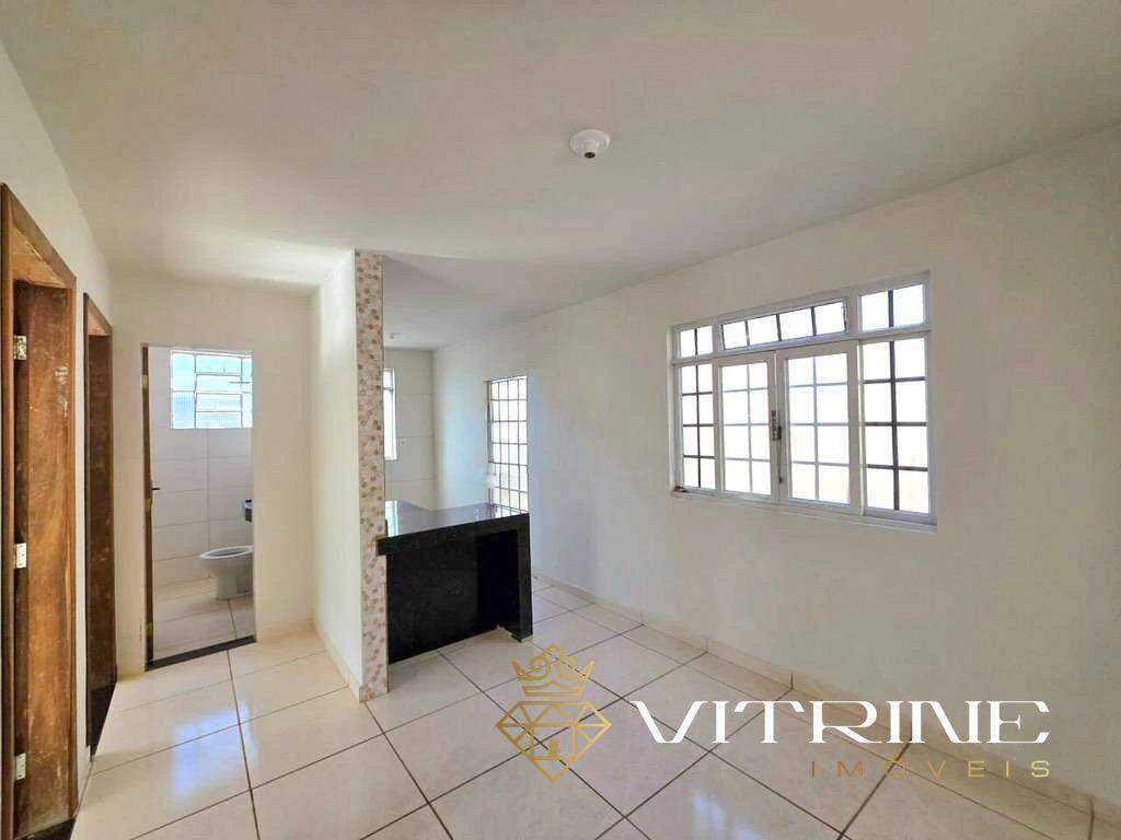 Casa à venda no Danilo Passos: 
