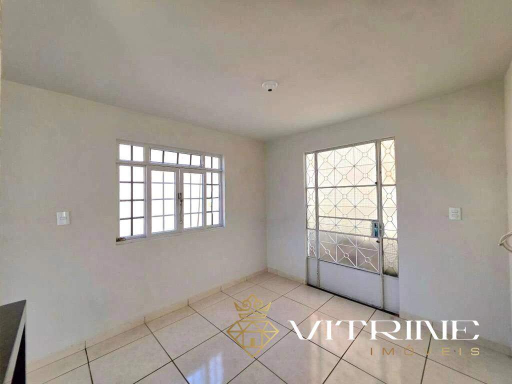 Casa à venda no Danilo Passos: 