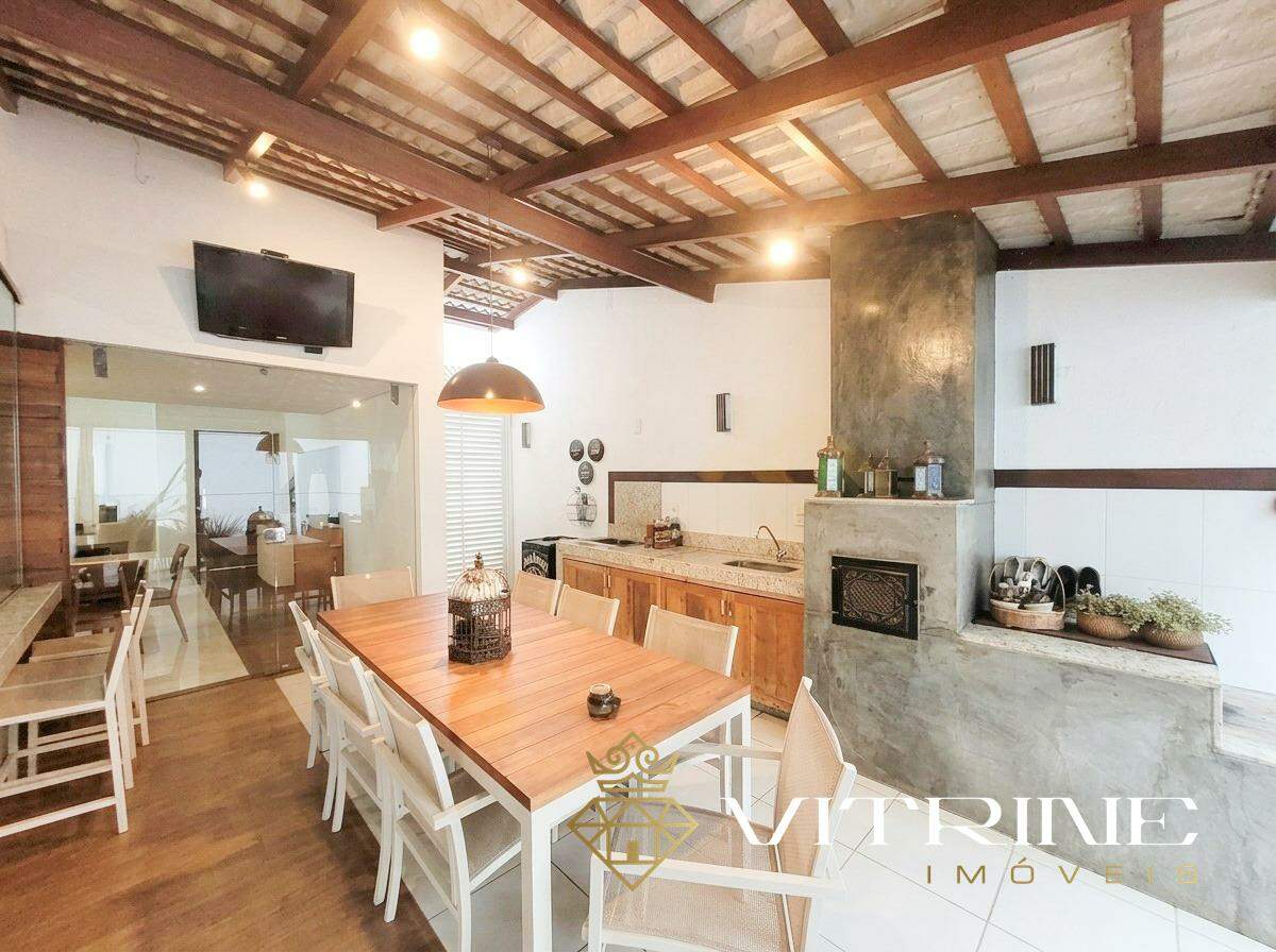 Casa à venda no Bom Pastor : 