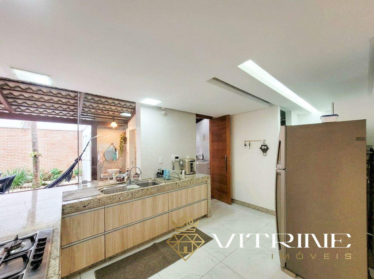 Casa à venda no Bom Pastor : 