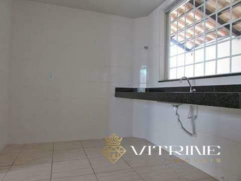 Apartamento à venda no Santa Lucia : 