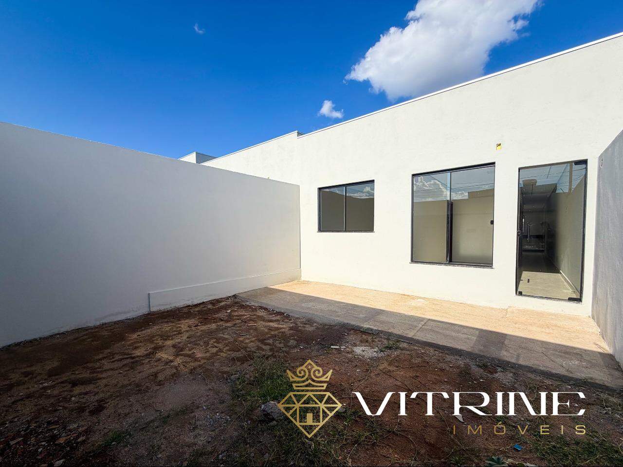 Casa à venda no Padre Eustáquio : 