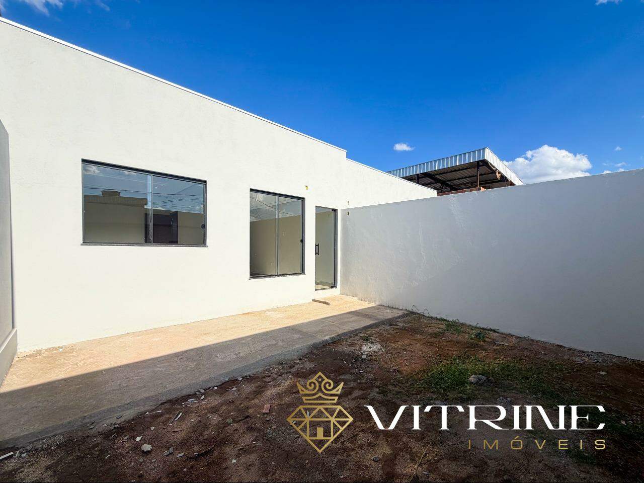 Casa à venda no Padre Eustáquio : 