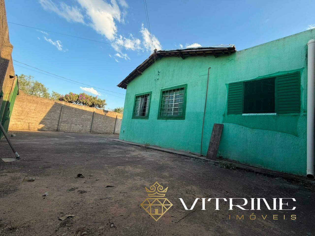 Casa à venda no Lagoa dos Mandarins: 