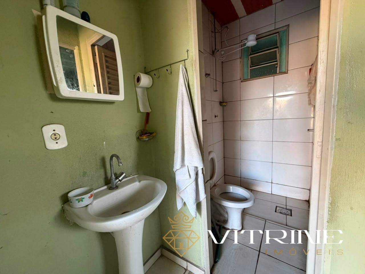 Casa à venda no Lagoa dos Mandarins: 