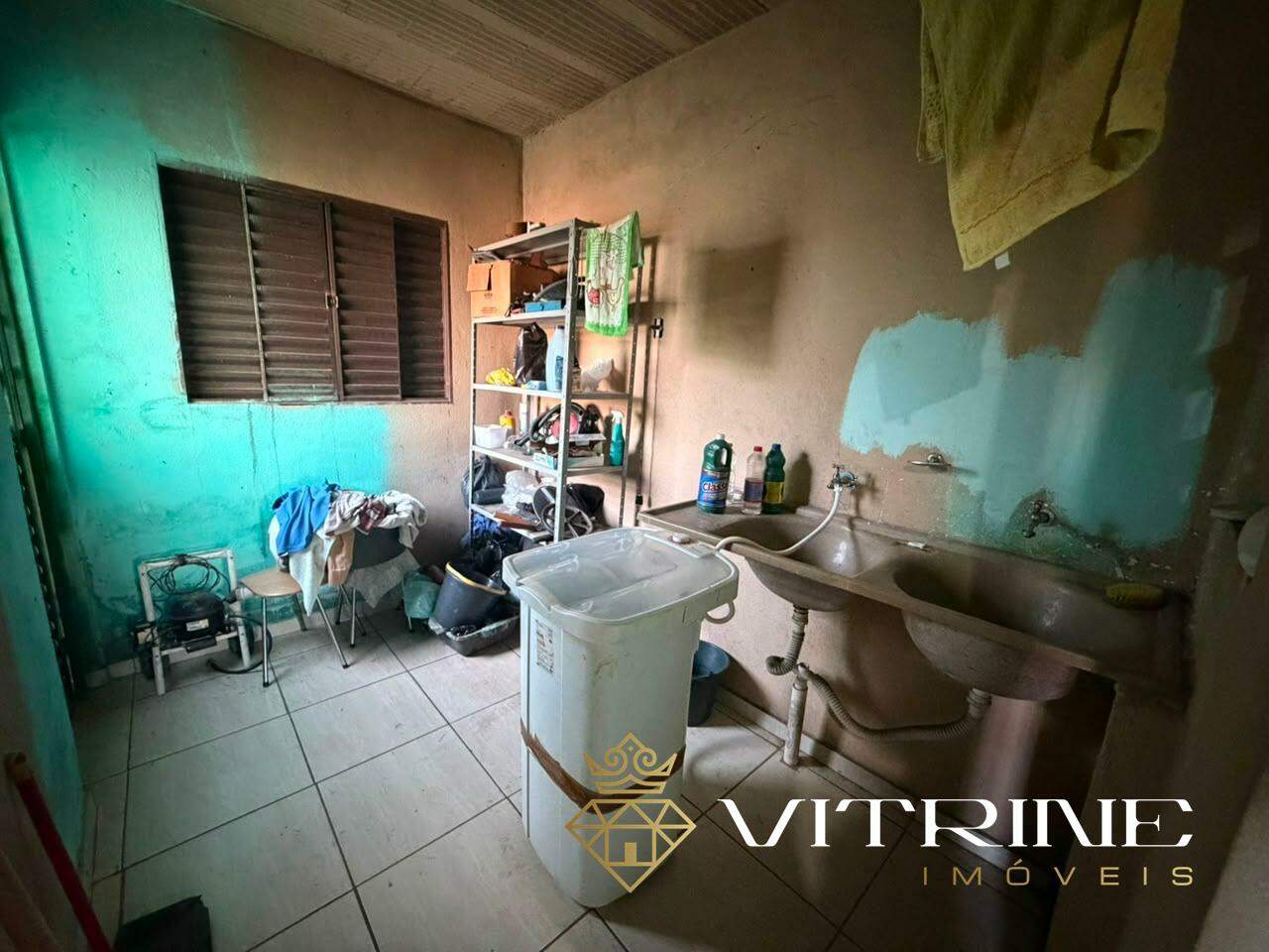 Casa à venda no Lagoa dos Mandarins: 