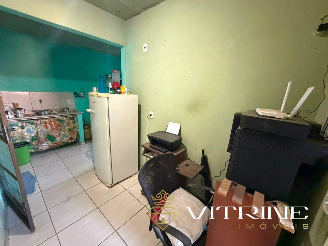 Casa à venda no Lagoa dos Mandarins: 